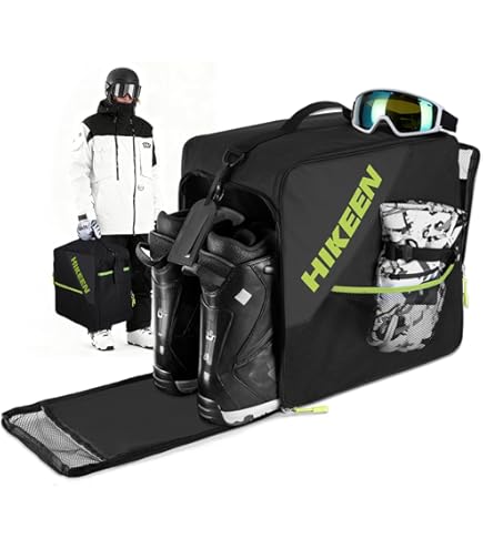 Amazon.co.jp: K2 スキーブーツロッカー ブラック ワンサイズ